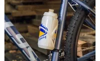 Фляга ONRIDE Amor 550 мл белая 4