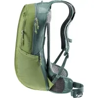 Рюкзак Deuter Race Air 10 meadow-ivy (2291) 6