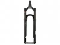 Вилка RockShox SID SL Ultimate Race Day - Remote 29" Boost™15X110 100mm Gloss Blue 44offset Tapered DebonAir (includes Fender, Star nut, Maxle Stealth & TwistLoc Remote) C1 2