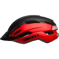 Шлем Bell Trace matt red/black 2