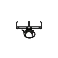 Держатель телефона Lezyne CNC Phone Mount (Y19) black 2