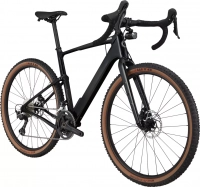 Велосипед 27.5" Cannondale TOPSTONE Carbon 3 L (2024) carbon 0