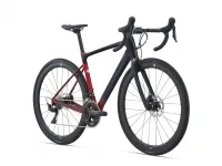 Велосипед 28" Giant Defy Advanced Pro 3 (2021) cosmos navy 0