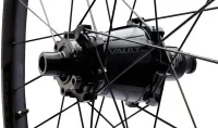 Колесо переднє Race Face Wheel,turbine-r,30,15x110,bst,27.5,front 4