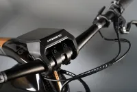 Электровелосипед 27.5" Haibike XDURO AllTrail 6.0 Carbon FLYON 630Wh (2020) сіро-чорний 3