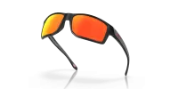 Очки Oakley GIBSTON (PRIZM Ruby Polarized) black ink 3