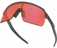 Очки Oakley SUTRO LITE (PRIZM Trail Torch) matte carbon 2