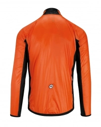 Вітровка Assos Mille GT Wind Jacket lolly red 0