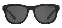 Очки Tifosi Swank, Satin Black с линзами Smoke Polarized 0