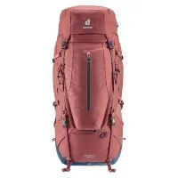 Рюкзак Deuter Aircontact X 70+15 SL redwood-ink (5335) 6