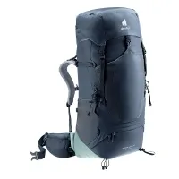 Рюкзак Deuter Aircontact Lite 45+10 SL ink-jade (3248) 2