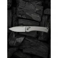 Ніж складаний Weknife Nightblade WE22046-2 16