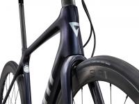 Велосипед 28" Giant TCR Advanced Pro 0 Disc Di2 (2023) cold night 3