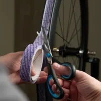 Ободная лента Dynamic Barkeeper Tubeless Tape для бескамерных ободов 24mm, 11м 6