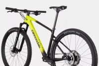 Велосипед 29" Cannondale SCALPEL HT Carbon 3 (2024) highlighter 4