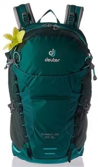 Рюкзак Deuter Speed Lite 22 SL 22л (3410318 2231) 0