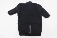 Веломайка ASSOS Equipe RS Liberty Thermo Rain Jersey S9 black series all seasons 2