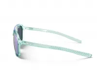 Очки Julbo SLACK COVER (Spectron 3CF) shiny translucent mint/light gray 7