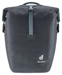 Сумка на багажник Deuter Weybridge 20+5 graphite (4014) 3