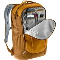 Рюкзак Deuter Giga cinnamon-almond (6609) 6