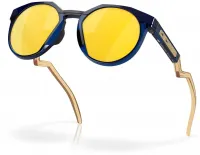 Окуляри Oakley HSTN (PRIZM 24K Polarized) navy/trans blue 0