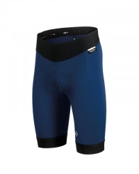 Велотруси Assos Mille GT Half Shorts caleum blue 1