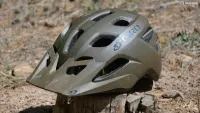 Шлем Giro Fixture matt trail green 3