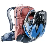 Рюкзак Deuter Attack 20 redwood-marine (5332) 6