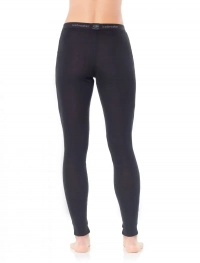 Термоштани ICEBREAKER 150 Zone Leggings WOMEN black 2