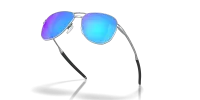 Очки Oakley CONTRAIL (PRIZM Sapphire) satin chrome 3