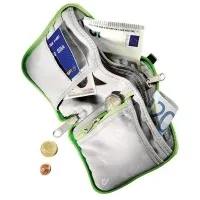 Гаманець Deuter Zip Wallet emerald (2009) 3