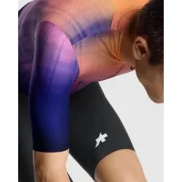 Веломайка Assos EQUIPE R Jersey S11 Surface Violet Trip 4