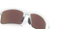 Очки Oakley CAPACITOR (PRIZM Sapphire) polished white 6