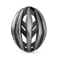 Шолом MET TRENTA 3K CARBON (MIPS) opal gray/glossy 4