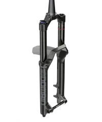 Вилка RockShox Domain RC - Crown 27.5" Boost™ 15x110 170mm Black Alum Str Tpr 44offset DebonAir (includes ZipTie Fender, Star nut & Maxle Stealth) B1 2