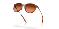 Окуляри Oakley SIELO (PRIZM Brown Gradient) matte ginger tortoise 3