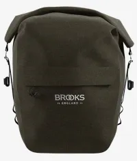 Наплічний ремінь Brooks Scape - Pannier Shoulder strap Black 0