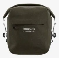 Ремень Brooks Scape - Pannier Shoulder strap Black 1