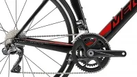 Велосипед 28" Merida REACTO 7000-E glossy carbon 3