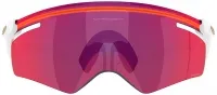 Очки Oakley QTNM KATO (PRIZM Road) white 0