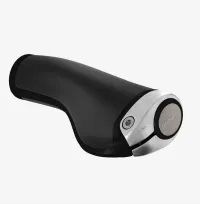 Гріпси BROOKS GP1 Leather 130/130 mm black 2