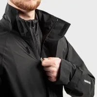 Куртка Garneau Sleet WP Jacket Black 3