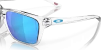 Окуляри Oakley SYLAS (PRIZM Sapphire) polished clear 3