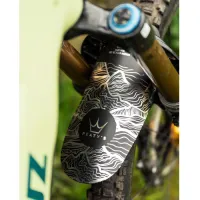 Крило Peaty's x Marsh Guard Chrome Topo 0