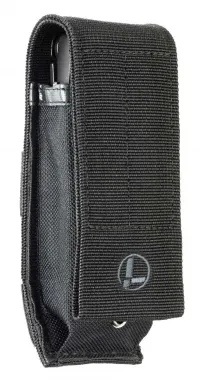 Мультинструмент Leatherman CHARGE PLUS BLACK, чехол Molle, карт. кор., метрич. 3