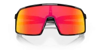 Очки Oakley SUTRO S (PRIZM Ruby) polished black 4