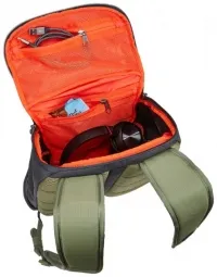 Рюкзак Thule EnRoute Backpack 14L Olive-Obsidian 3