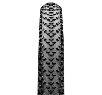 Покрышка 29 x 2.20 (55-622) Continental Race King black/black wire TPI 3/180 (750g) 0