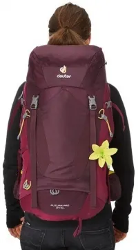 Рюкзак Deuter Futura PRO SL 34л (3401018 5525) 6