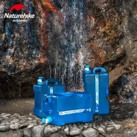 Каністра Naturehike NH18S024-T, 24L 2